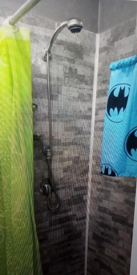 Il Rifugio Di Batman Airport Catania