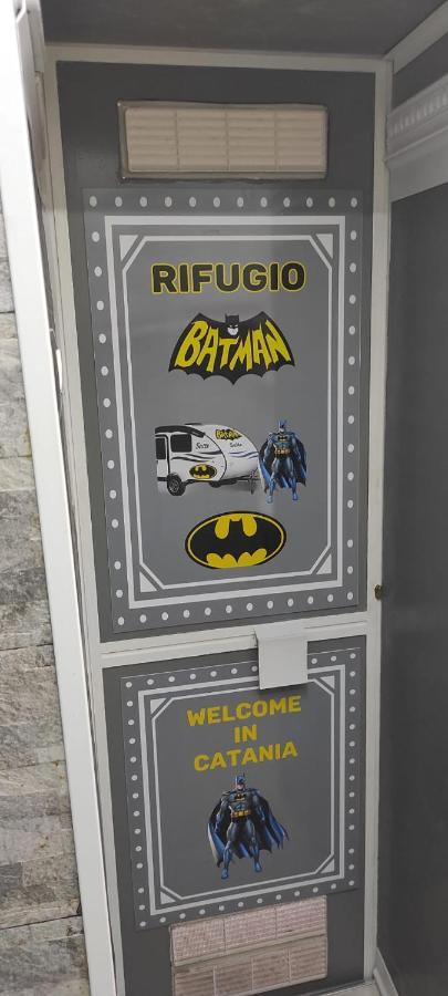 Il Rifugio Di Batman Airport